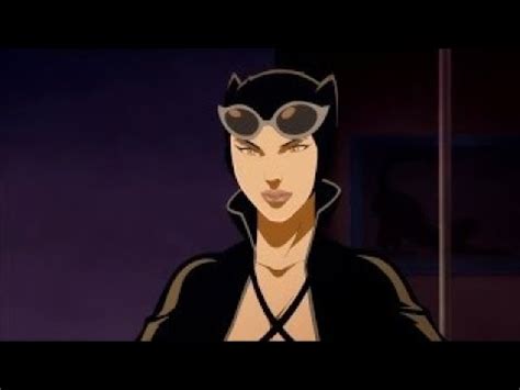 gatúbela animada|GATÚBELA (Catwoman Sub) .